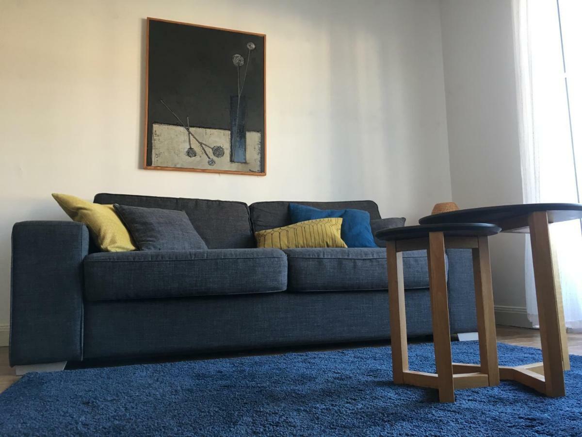 Les Jardins De L'Ile Apartment Longeville-les-Metz ภายนอก รูปภาพ